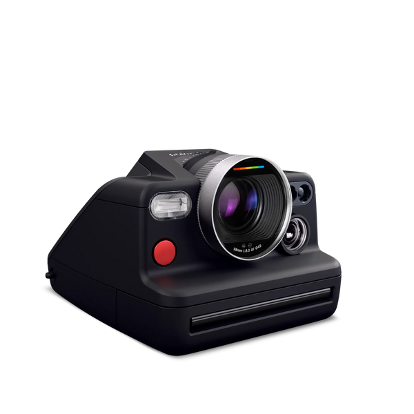 Polaroid I-2 Instant Camera (Free Instant Film)