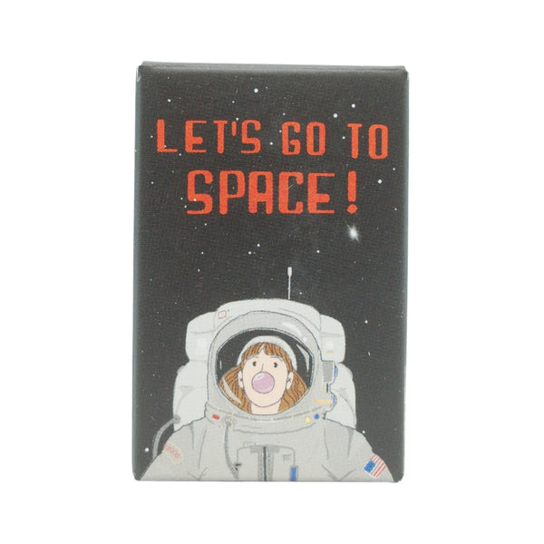 A Girl Has Film SPACE - 36exp, 135/35mm Special Effect Color Negative Film