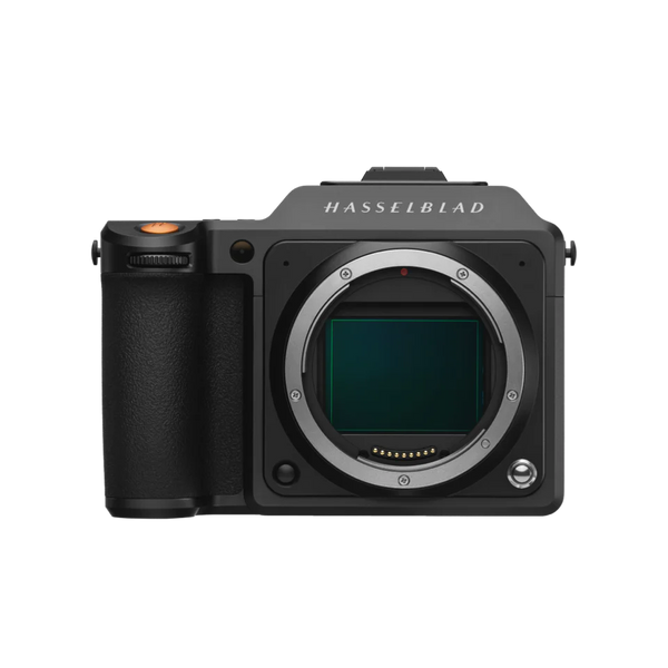 Hasselblad X2D 100C Camera Body